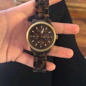 Micheal Kors Watch